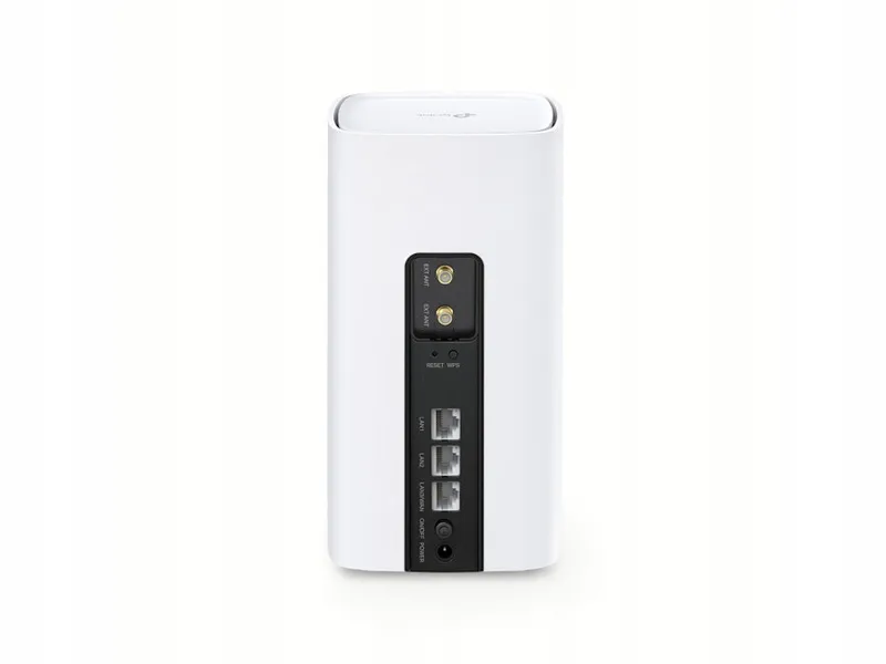 TP-LINK Archer NX200 LTE 5G Router AX1800 Dualband 3x Gigabit MU-MIMO — foto 10