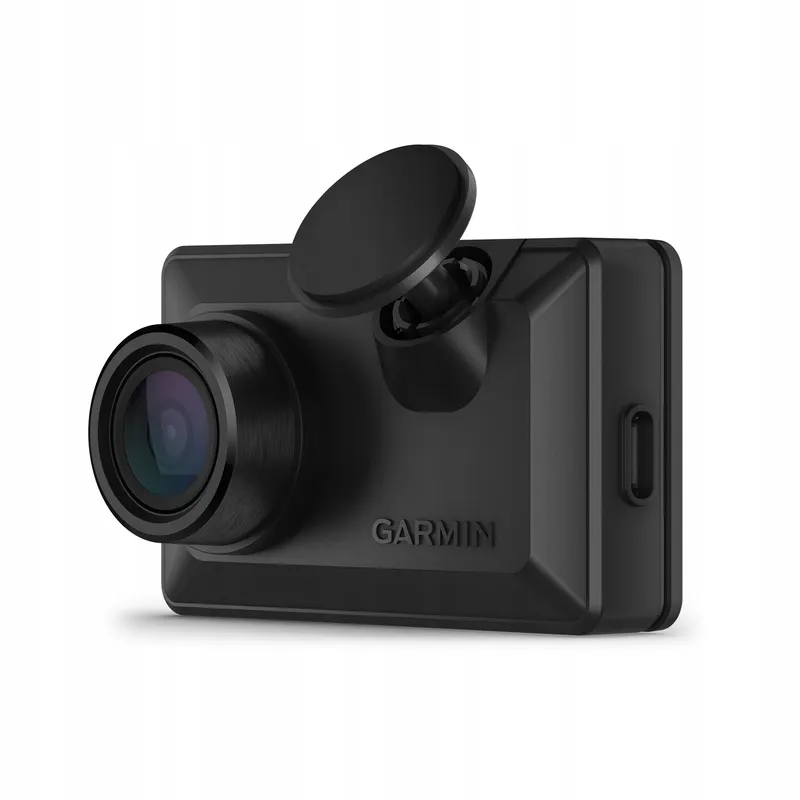 GARMIN X110 Dashcam Full HD 1080p 140° LCD Polarisatiefilter — foto 1