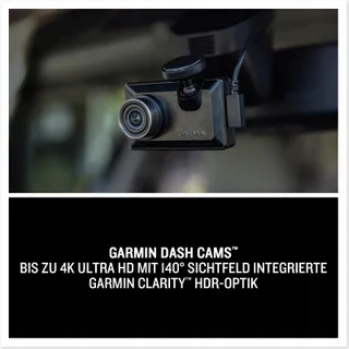 GARMIN X110 Dashcam Full HD 1080p 140° LCD Polarisatiefilter — miniatuur 7