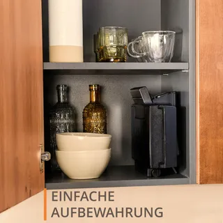 KRUPS FDK461 Sandwichmaker Zwart — miniatuur 6