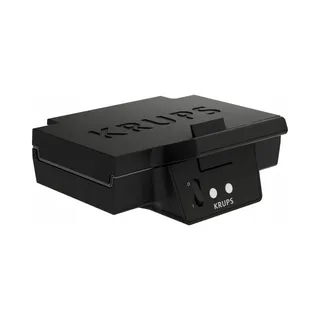 KRUPS FDK461 Sandwichmaker Zwart — miniatuur 10