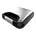CECOTEC Rock'nToast Tosti-ijzer 800W Antiaanbak RVS — miniatuur 3