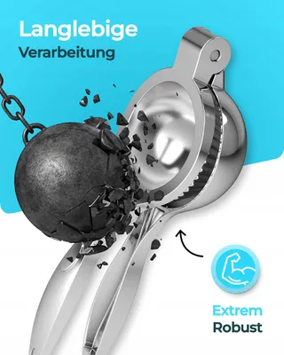 BRENDO Premium Citruspers Universeel — miniatuur 4