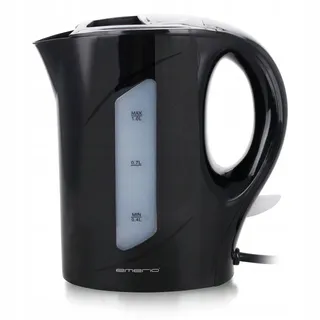 EMERIO Waterkoker 1L 900W BPA-vrij Droogkookbeveiliging — miniatuur 7