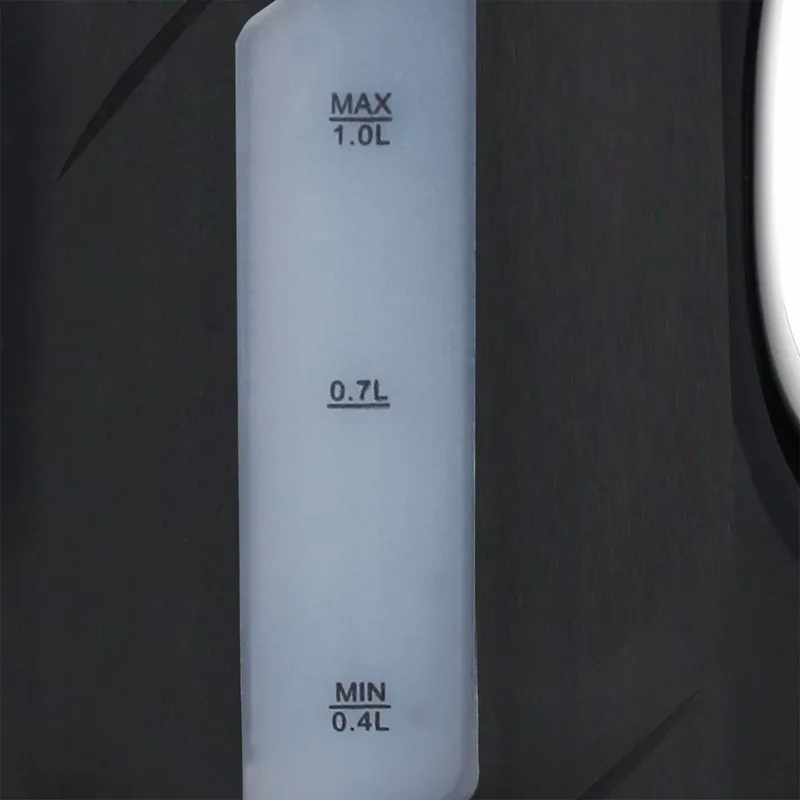 EMERIO Waterkoker 1L 900W BPA-vrij Droogkookbeveiliging — foto 6