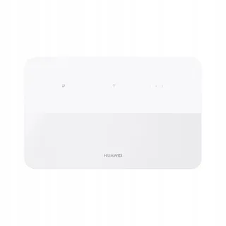 HUAWEI 4G+ Router CPE 5 B636 LTE Cat 7 Wi-Fi 6 AX3000 4 LAN
