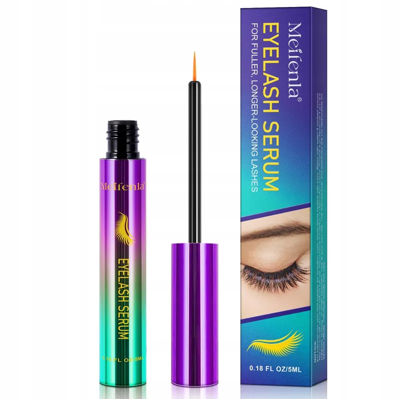 LONG4LASHES Wimperserum Groei Langer Dikker Sterker 5ml — foto 1