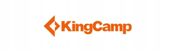 KINGCAMP Slaapmat Kampeerbed Matras 203x76cm — foto 8