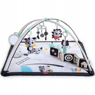 TINY LOVE Educatieve Speelmat Baby 78x88 — miniatuur 11