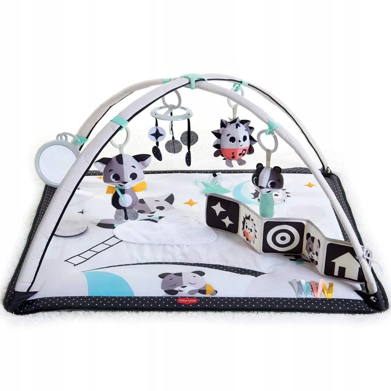 TINY LOVE Educatieve Speelmat Baby 78x88 — foto 11