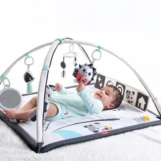 TINY LOVE Educatieve Speelmat Baby 78x88 — miniatuur 5