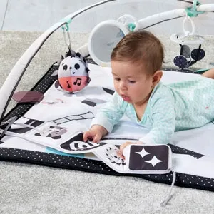 TINY LOVE Educatieve Speelmat Baby 78x88 — foto 10