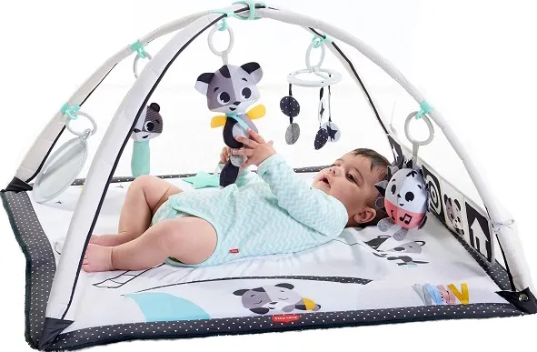 TINY LOVE Educatieve Speelmat Baby 78x88 — foto 14