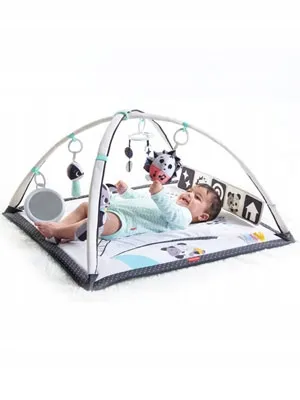 TINY LOVE Educatieve Speelmat Baby 78x88 — foto 8