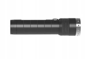 LEDLENSER MT14 LED Zaklamp Met Accu — miniatuur 2