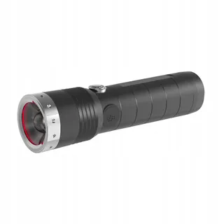 LEDLENSER MT14 LED Zaklamp Met Accu — miniatuur 11