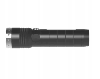 LEDLENSER MT14 LED Zaklamp Met Accu — miniatuur 3