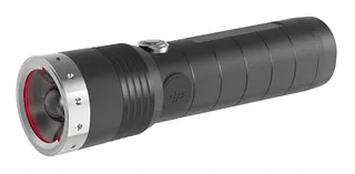 LEDLENSER MT14 LED Zaklamp Met Accu — miniatuur 1