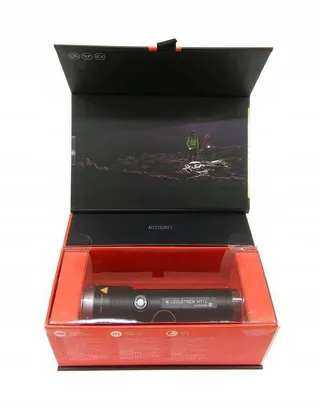 LEDLENSER MT14 LED Zaklamp Met Accu — miniatuur 13