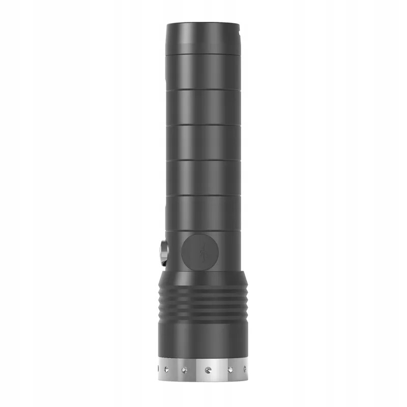 LEDLENSER MT14 LED Zaklamp Met Accu — foto 12