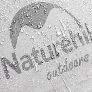 NATUREHIKE Cloud Up 1 Tent 1-persoons Licht Waterdicht Grijs — miniatuur 5