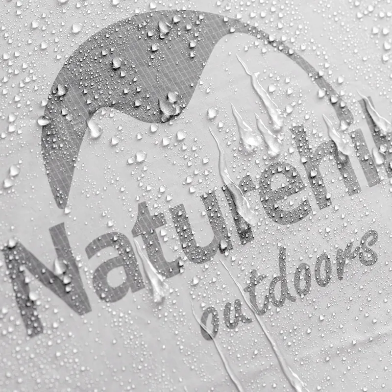 NATUREHIKE Cloud Up 1 Tent 1-persoons Licht Waterdicht Grijs — foto 5
