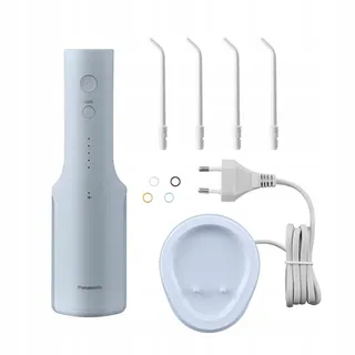 PANASONIC Series 300 Monddouche Draadloos 200ml IPX7 5 Standen — miniatuur 8