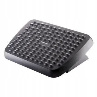 Voetensteun Verstelbaar Kantoor Massage 2-in-1 — miniatuur 2