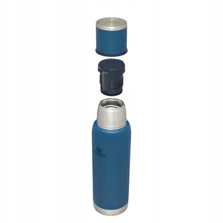 STANLEY Adventure Thermosfles 0,75L 20u Warm 25u Koud Geïsoleerd — miniatuur 8