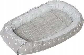 MEDIPARTNERS Babynest Box Pasgeborenen 90x50cm — miniatuur 16