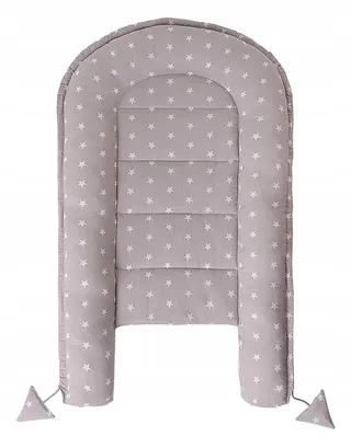 MEDIPARTNERS Babynest Box Pasgeborenen 90x50cm — miniatuur 12