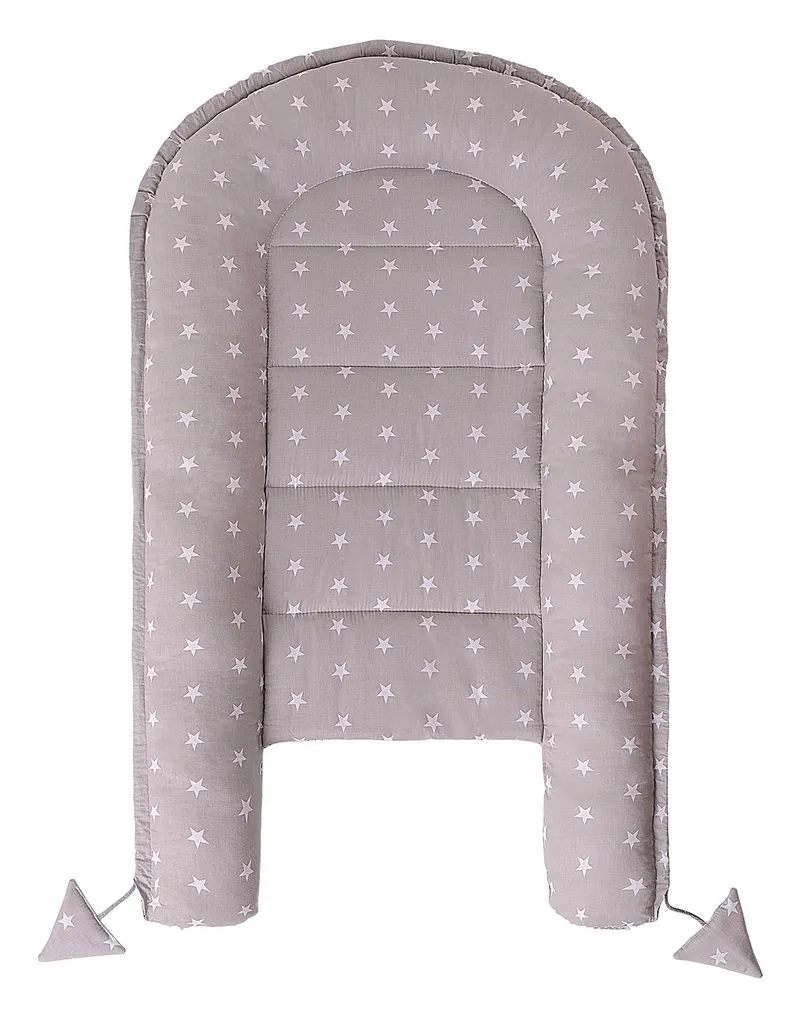 MEDIPARTNERS Babynest Box Pasgeborenen 90x50cm — foto 12