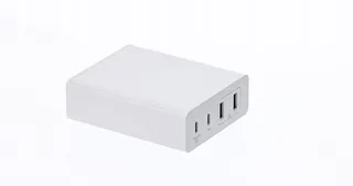 BELKIN Oplaadstation 108W USB GaN Snellader 2x USB-C 2x USB-A — miniatuur 4