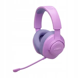 JBL Quantum 360 Draadloze Gaming Koptelefoon Over-Ear Bluetooth 22u — miniatuur 1