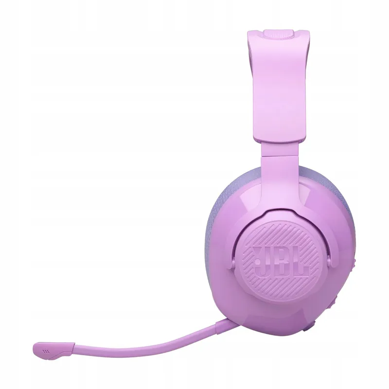 JBL Quantum 360 Draadloze Gaming Koptelefoon Over-Ear Bluetooth 22u — foto 4