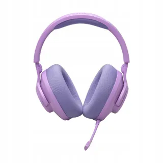 JBL Quantum 360 Draadloze Gaming Koptelefoon Over-Ear Bluetooth 22u — miniatuur 2