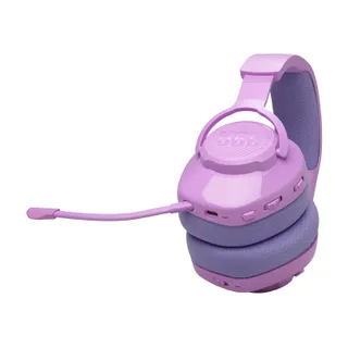 JBL Quantum 360 Draadloze Gaming Koptelefoon Over-Ear Bluetooth 22u — miniatuur 6