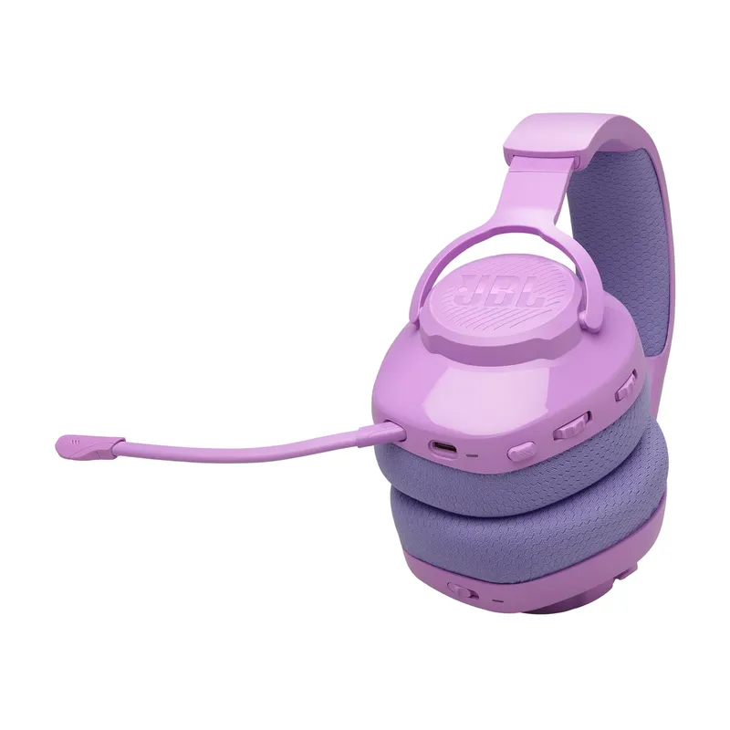 JBL Quantum 360 Draadloze Gaming Koptelefoon Over-Ear Bluetooth 22u — foto 6