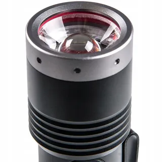 Ledlenser MT10 LED Zaklamp Oplaadbaar Camping — miniatuur 12