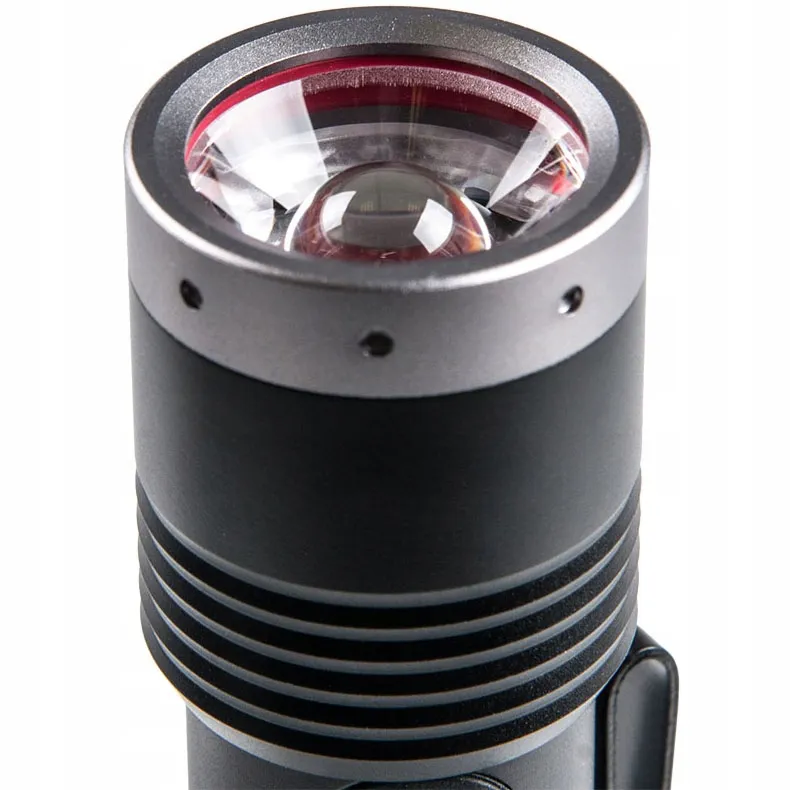 Ledlenser MT10 LED Zaklamp Oplaadbaar Camping — foto 12