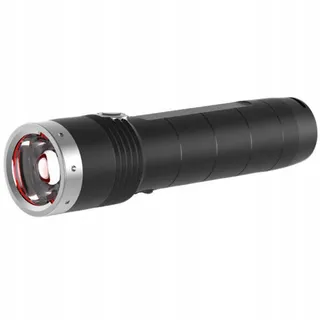 Ledlenser MT10 LED Zaklamp Oplaadbaar Camping — miniatuur 11