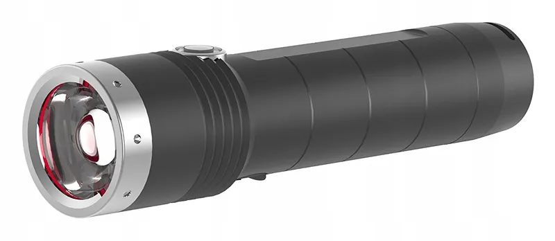 Ledlenser MT10 LED Zaklamp Oplaadbaar Camping — foto 1