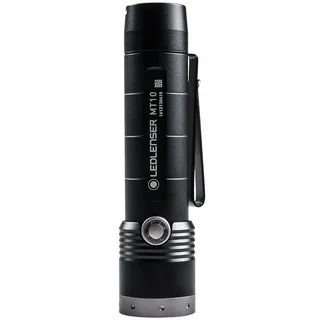 Ledlenser MT10 LED Zaklamp Oplaadbaar Camping — miniatuur 13