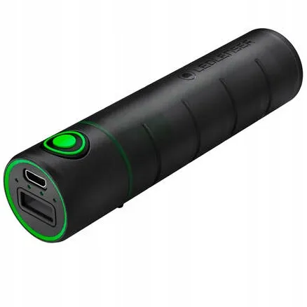 Ledlenser MT10 LED Zaklamp Oplaadbaar Camping — foto 15