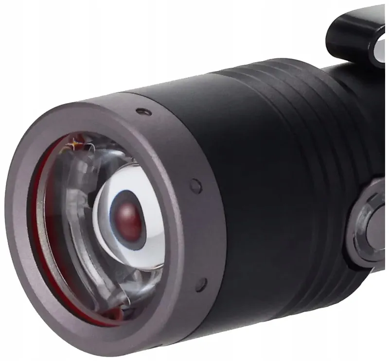 Ledlenser MT10 LED Zaklamp Oplaadbaar Camping — foto 10