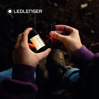 LEDLENSER Camping Lantaarn Verstelbaar — miniatuur 8