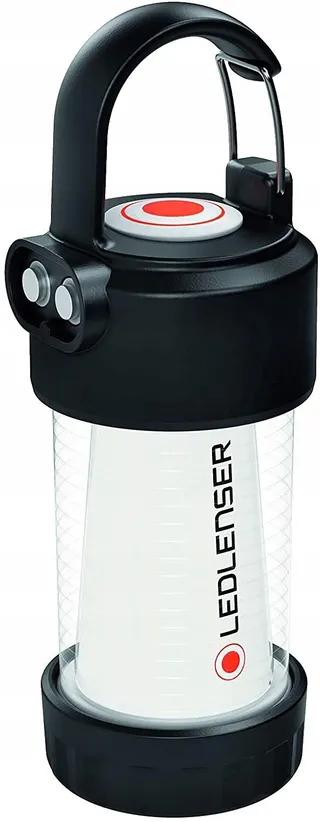 LEDLENSER Camping Lantaarn Verstelbaar — miniatuur 2