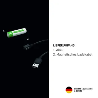 LEDLENSER Camping Lantaarn Verstelbaar — miniatuur 7