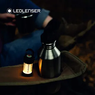 LEDLENSER Camping Lantaarn Verstelbaar — miniatuur 10