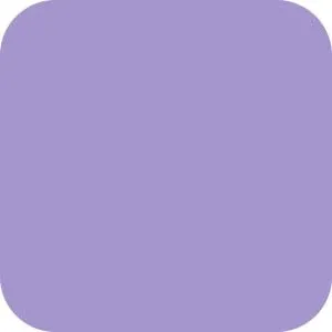 AOTHIA Bureau-onderlegger Leer Antislip 91x43cm Lavendel — miniatuur 8